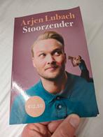 Arjen Lubach - Stoorzender, Ophalen of Verzenden, Zo goed als nieuw, Arjen Lubach, Nederland