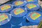 20 stuks Solar sun rings zwembadverwarming en afdekking, Tuin en Terras, Zwembad-toebehoren, Nieuw, Ophalen of Verzenden