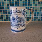 Heineken Bierpul Delft Blauw - 't Delftsche Huys, Ophalen of Verzenden