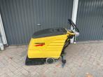 Kärcher schrobmachine BR 530 XL, Ophalen