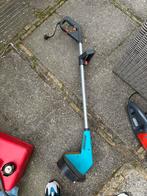 Grastrimmer, Ophalen, Zo goed als nieuw, 10 tot 30 cm, Elektrisch