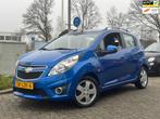 Chevrolet Spark 1.2 16V LT, Voorwielaandrijving, Gebruikt, 4 cilinders, Origineel Nederlands