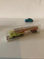 Marjorette fardier nr 320, in doos., Ophalen of Verzenden, Zo goed als nieuw, Bus of Vrachtwagen