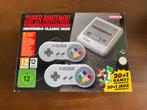 Super Nintendo Classic Mini, Spelcomputers en Games, Spelcomputers | Nintendo Super NES, Contact@nintendo.nl, Zoomstede 21, 3431 HK Nieuwegein, Nederland