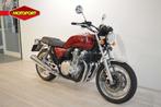 Honda CB 1100 EX ABS (bj 2014), Bedrijf, Naked bike