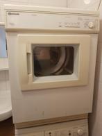 Bauknecht condensdroger nog in goede staat, Witgoed en Apparatuur, Wasdrogers, 6 tot 8 kg, Gebruikt, Ophalen of Verzenden, 85 tot 90 cm