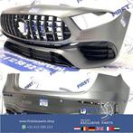 W177 A45 A45S AMG BODYKIT A KLASSE HATCHBACK 2018-2022 MAT G