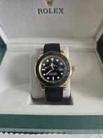 R*lex horloge heren, Sieraden, Tassen en Uiterlijk, Ophalen of Verzenden, Staal, Overige merken