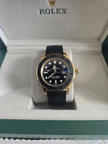 R*lex horloge heren beschikbaar voor biedingen