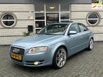 Audi A4 Limousine 3.2 FSI quattro Advance|Pano,Leder,Navi|, Auto's, Audi, Origineel Nederlands, Te koop, 5 stoelen, Benzine