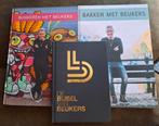 3 x lot beukers boek,  bakken , bunkeren ,bijbel van beukers, Ophalen of Verzenden, Gelezen