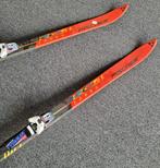 Fischer ski's ski rc4 turbo captec 170 cm ski skiën, 160 tot 180 cm, Ophalen of Verzenden, Skiën, Ski's