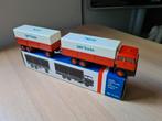 Lion Car DAF Jubileum 50 jaar Daf Trucks, Hobby en Vrije tijd, Modelauto's | 1:50, Ophalen of Verzenden, Zo goed als nieuw, Bus of Vrachtwagen