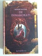 De Innamorati - Midori Snyder, Ophalen of Verzenden, Gelezen, Midori Snyder