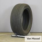 Continental WinterContact TS850 P Winterbanden 225/50/R17, Auto-onderdelen, Banden en Velgen, Gebruikt, 17 inch, Band(en), Personenwagen