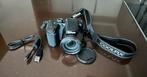 Nikon Coolpix B500 - Zo goed als nieuw!, Ophalen, Compact, Zo goed als nieuw, Nikon