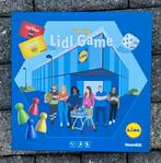 The Big Lidl Game, Hobby en Vrije tijd, Gezelschapsspellen | Bordspellen, Ophalen, Zo goed als nieuw