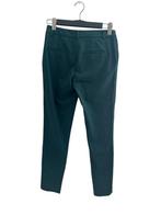 Selected Femme broek groen XS, Kleding | Dames, Broeken en Pantalons, Ophalen of Verzenden, Zo goed als nieuw, Maat 34 (XS) of kleiner