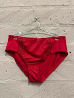 Ulla slip maat 40 NIEUW!! Nu €10, Ophalen of Verzenden, Rood, Slip