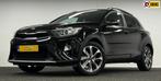Kia Stonic 1.0 T-GDi DynamicPlusLine*Automaat*DealerOH*Navi*, Stof, Gebruikt, Zwart, Zwart