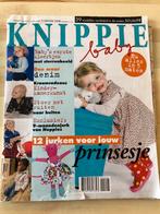 Knippie Baby, Ophalen of Verzenden, Zo goed als nieuw, Kind, Knippie