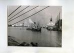 scheepvaart-foto-18/24 cm-HAVEN BRISTOL?, Ophalen of Verzenden, Zo goed als nieuw, Boek of Tijdschrift