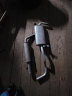 Polo 6N2 Uitlaatlijn, Ophalen, Gebruikt, Volkswagen