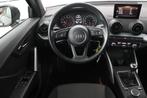 Audi Q2 1.4 TFSI Sport | 1e eigenaar | Climate control | PDC, Auto's, Te koop, Zilver of Grijs, Benzine, Gebruikt