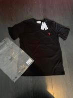 Ami Paris t shirt, Kleding | Heren, T-shirts, Ami Paris, Zwart, Nieuw, Ophalen of Verzenden