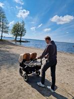 Bugaboo donkey 3 set, Ophalen, Gebruikt, Bugaboo