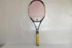 tennisracket van Wilson hammer 6.4 met goede bespanning, Ophalen of Verzenden, Zo goed als nieuw, Wilson, Racket