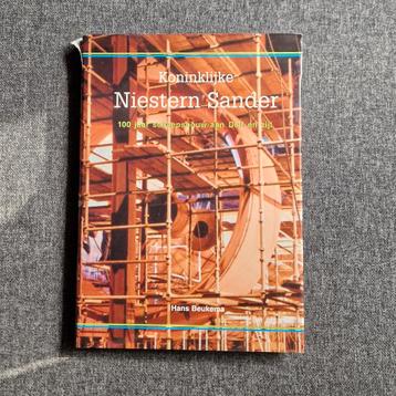 H. Beukema - Niestern Sander beschikbaar voor biedingen