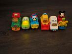 toet toet auto vtech losse auto’s, Ophalen of Verzenden, Zo goed als nieuw