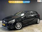 Mercedes-Benz A-klasse 180|STOELV|NAVI|CRUISE|SFEER|BLUETOOT, 65 €/maand, Gebruikt, 4 cilinders, Leder en Stof