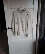 Pescara Trui - Maat L/XL - Beige, Kleding | Dames, Truien en Vesten, Beige, Maat 42/44 (L), Pescara, Ophalen of Verzenden