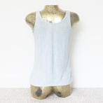Sissy-Boy Topje 501 100% Viscose (S) - 501 € 15,-, Blauw, Sissy-Boy, Ophalen of Verzenden, Zo goed als nieuw