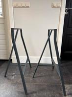 Bureau schraag Ikea, Ophalen, Gebruikt