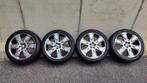 19" Volvo "Erakir" velgen + banden, Gebruikt, Velg(en), 235 mm, Zomerbanden