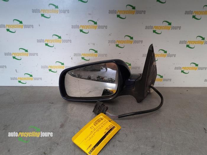 Buitenspiegel links van een Volkswagen Golf, Auto-onderdelen, Spiegels, Volkswagen, Gebruikt, 3 maanden garantie