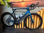 Lapierre Xelius SL 7.0 , Ultegra Di2 , Carbon , Powermeter, Fietsen en Brommers, Fietsen | Racefietsen, 28 inch, Carbon, Zo goed als nieuw