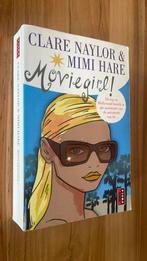 Mimi Hare - Moviegirl!, Gelezen, Mimi Hare; Clare Naylor, Verzenden, Overige typen