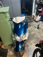 Yamaha jog rr, Fietsen en Brommers, Scooters | Peugeot, Ophalen, Zo goed als nieuw, Tweetakt, Speedfight