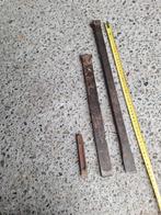 Beitels, Doe-het-zelf en Verbouw, Gereedschap | Handgereedschap, Ophalen of Verzenden