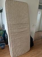 1 persoon foam matras - 90x200, Matras, 90 cm, Gebruikt, Eenpersoons
