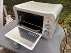 Compacte Oven - Tefal Principio OV1253, Witgoed en Apparatuur, Ovens, Ophalen, Minder dan 45 cm, Gebruikt, Oven