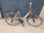 Avenue sirocco  24v, 28 inch, 53 tot 56 cm, Zo goed als nieuw, Meer dan 20 versnellingen
