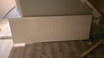 Radiator 180 x 60 incl thermostaatkraan/knop, Doe-het-zelf en Verbouw, Verwarming en Radiatoren, Ophalen, Radiator, 30 tot 80 cm