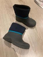 Sneeuwlaarsjes kind maat 26/27, Ophalen, Gebruikt, Jongen of Meisje, Laarzen