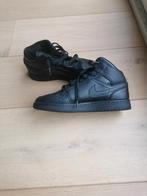 Nike Jordan 38,5, Ophalen of Verzenden, Zo goed als nieuw, Zwart