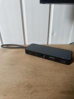 USB hub van HP, Laptop, Ophalen of Verzenden, Zo goed als nieuw, HP